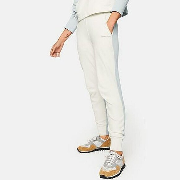 Outdoor Voices | Pickup Joggers Colorblock Two Tone High Rise Sweatpants Size XS - Picture 2 of 12